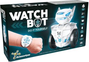 Watch Bot
