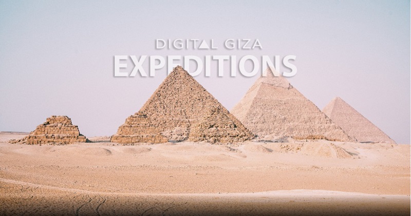 Visitas Virtuales Egipto