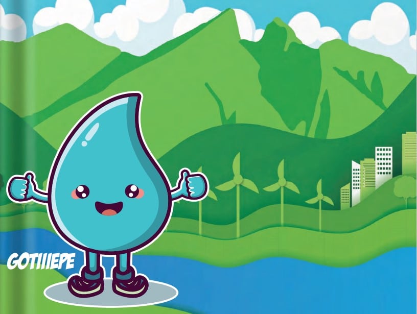 Día Mundial del Agua