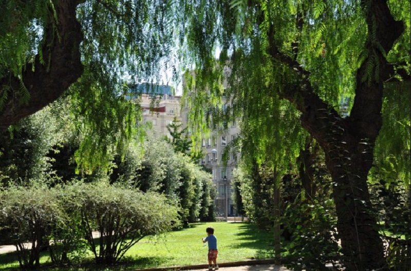 Los mejores sitios para hacer un picnic