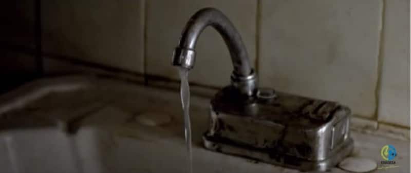 Día Mundial del Agua