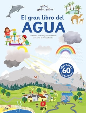 Día Mundial del Agua