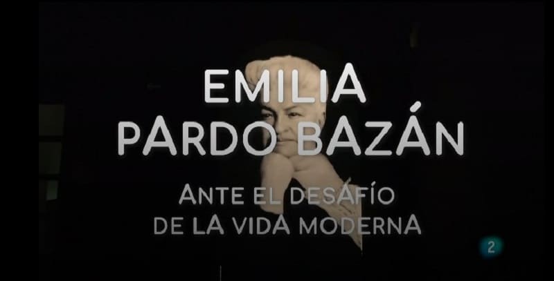 Recursos Para Estudiar La Vida Y Obra De Emilia Pardo Bazán