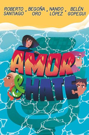 Amor &Amp; Hate
