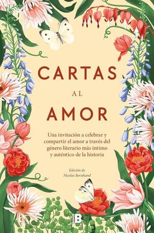 Cartas al amor