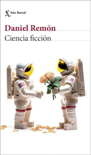 Ciencia Ficción