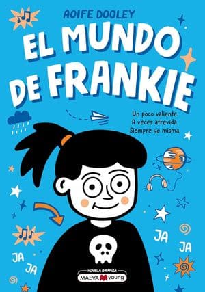 El Mundo De Frankie