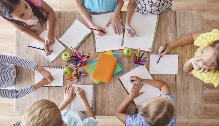 metodologías educativas inclusivas