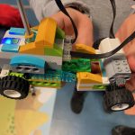 proyecto STEAM para el medio Ambiente