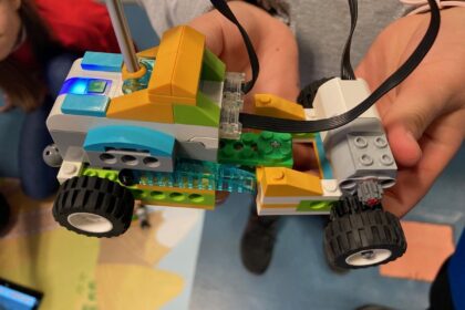 proyecto STEAM para el medio Ambiente