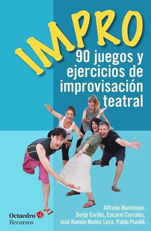 Día Mundial del Teatro