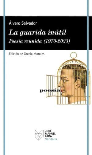 La guarida inútil