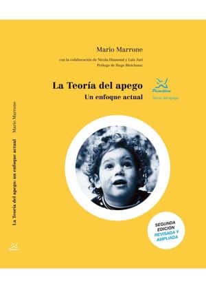 La Teoría Del Apego. Un Enfoque Actual