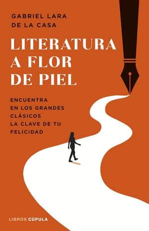 Literatura a flor de piel 