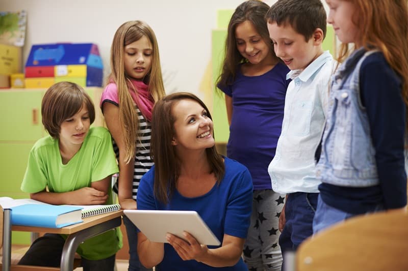 Máster universitario en psicopedagogía