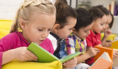 Estrategias y actividades para que los estudiantes disfruten de la lectura