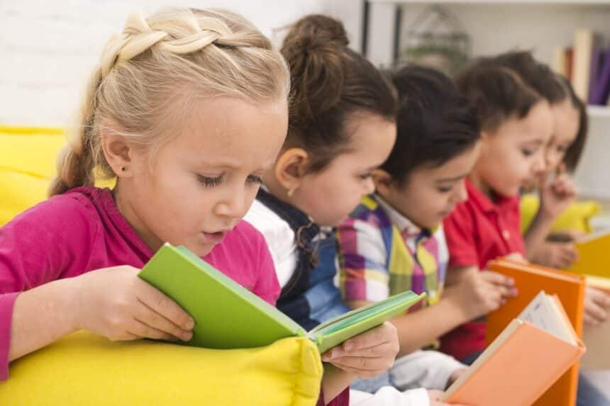 Estrategias y actividades para que los estudiantes disfruten de la lectura