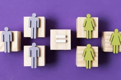 ODS 5 ‘Igualdad de género’