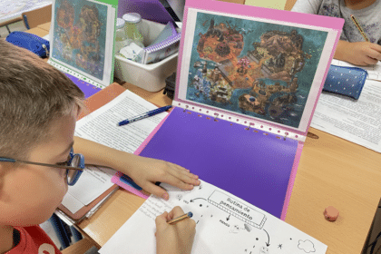 gamificación desarrollo de competencias