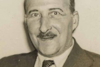 Stefan Zweig