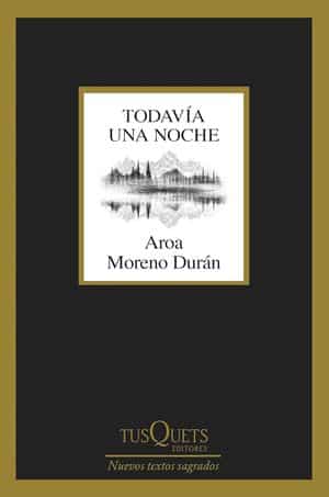 Todavía una noche
