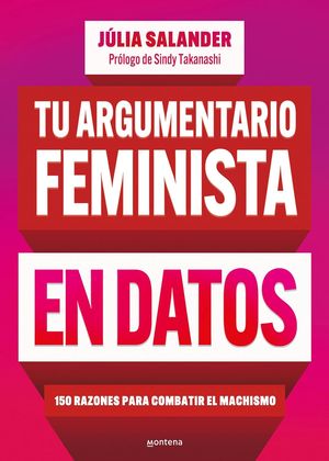 Tu Argumentario Feminista En Datos Libros Sobre Feminismo