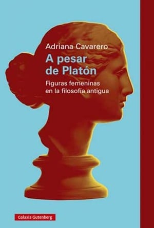 A pesar de Platón 
