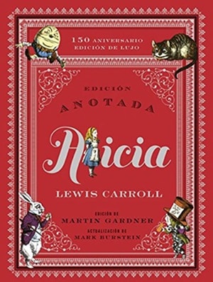 Alicia en el País de las Maravillas 