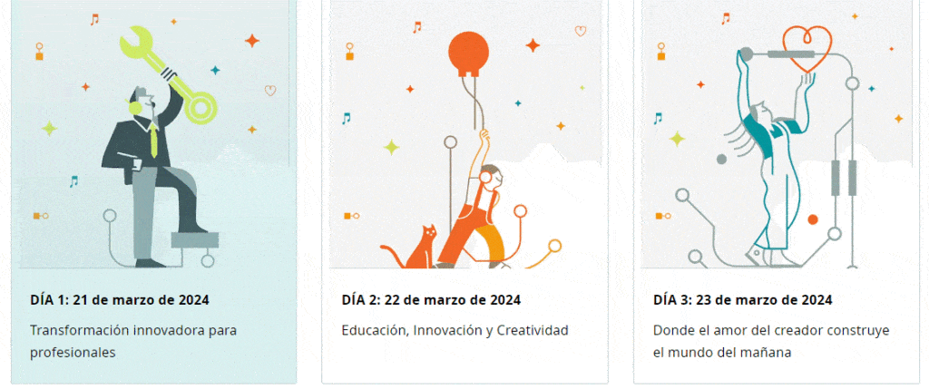 actividades Arduino day 2024