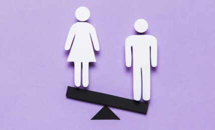 Brecha De Género En La Ia