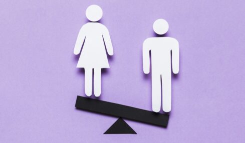 Brecha De Género En La Ia