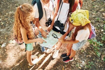 Campamentos y actividades extraescolares