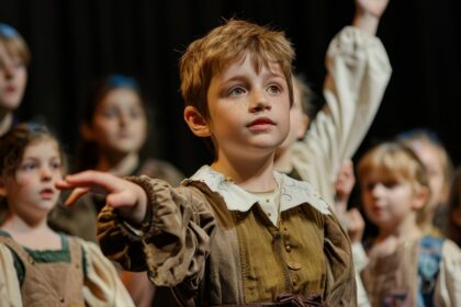 Día Mundial del Teatro