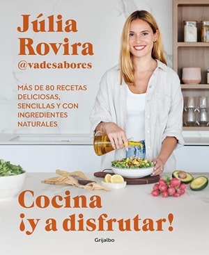 Cocina ¡Y A Disfrutar! 