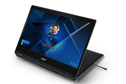 Acer TravelMate Spin P414RN-41