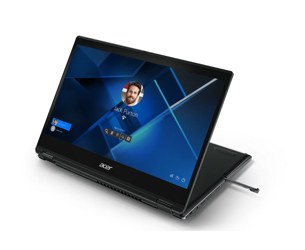 Acer TravelMate Spin P414RN-41