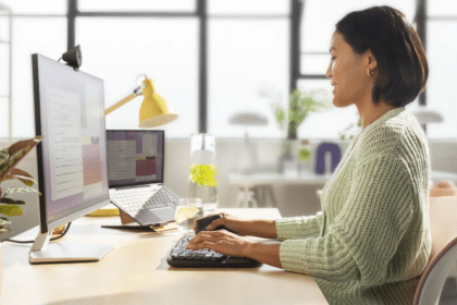 Logitech Wave Keys for Business, Logitech Lift for Business