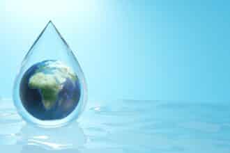 día del agua