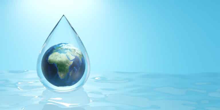 día del agua