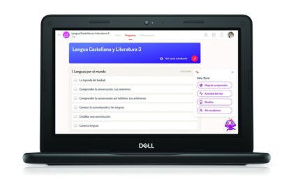 edelvives digital plus