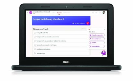 edelvives digital plus