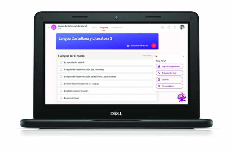 edelvives digital plus