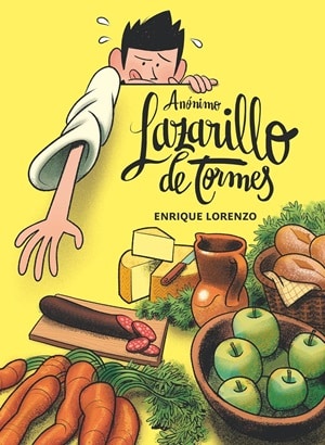 El lazarillo de Tormes 
