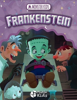 Framkestein 