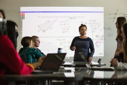 solución de tecnología educativa integral