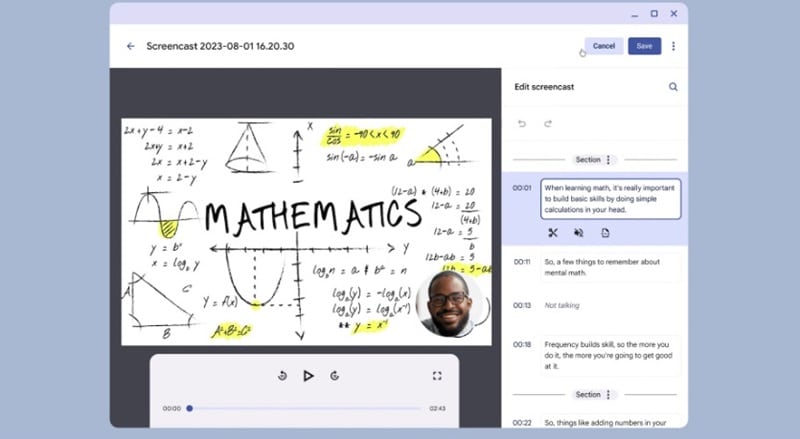 Solución De Tecnología Educativa Integral 