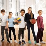 juegos predeportivos