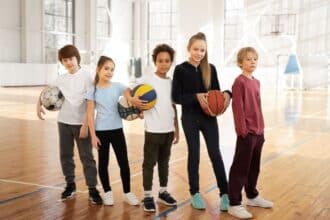 juegos predeportivos