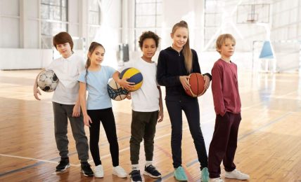 juegos predeportivos