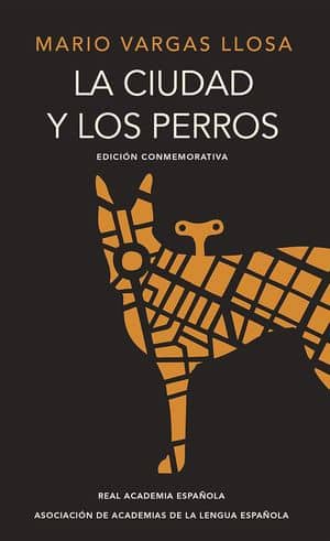 La Ciudad Y Los Perros